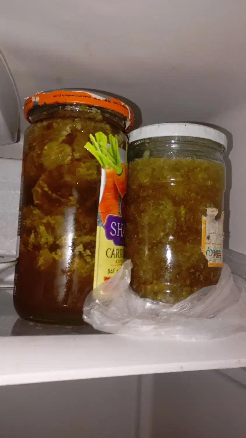 عسل  وحشی|آرایشی، بهداشتی، درمانی|جیرفت, |دیوار