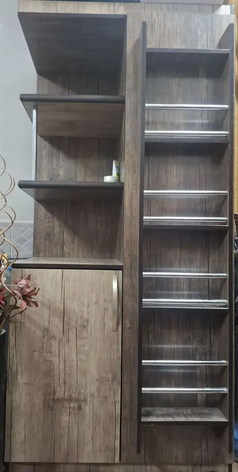 کمد بچه|اسباب و اثاث بچه|شهرکرد, |دیوار