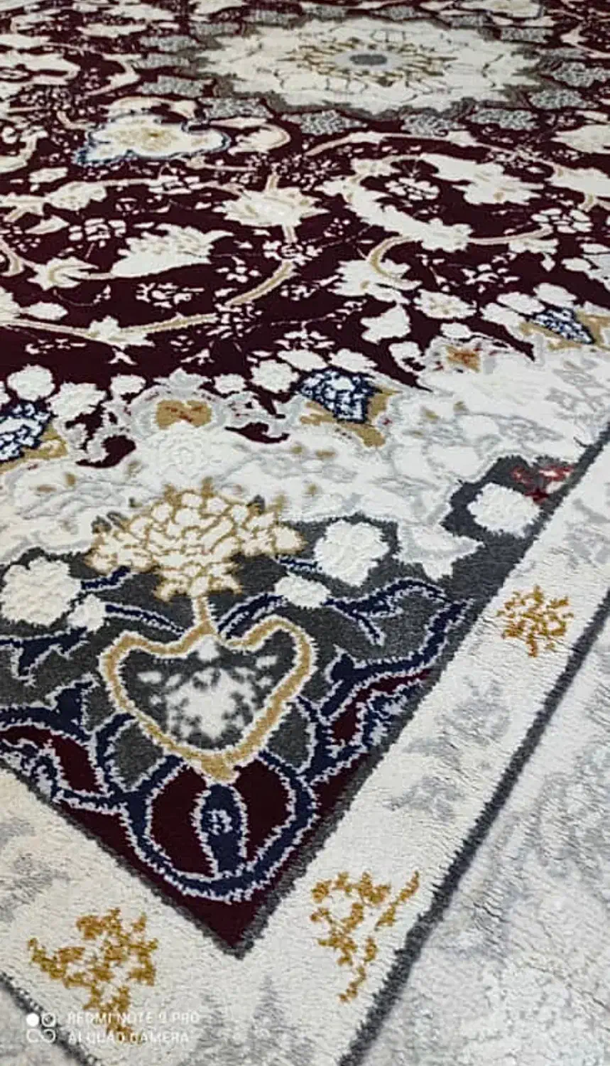 قالی ۶متری|فرش|اهواز, کوروش|دیوار