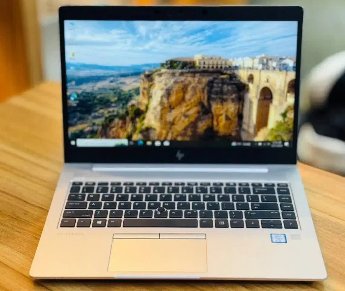 لپتاپ HP 840G6|رایانه همراه|تهران, میدان ولیعصر|دیوار