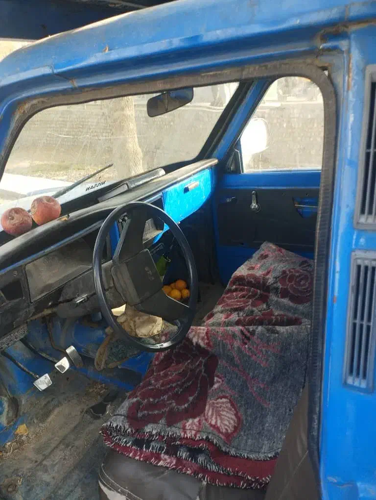 سایپا|خودرو سواری و وانت|نورآباد, |دیوار