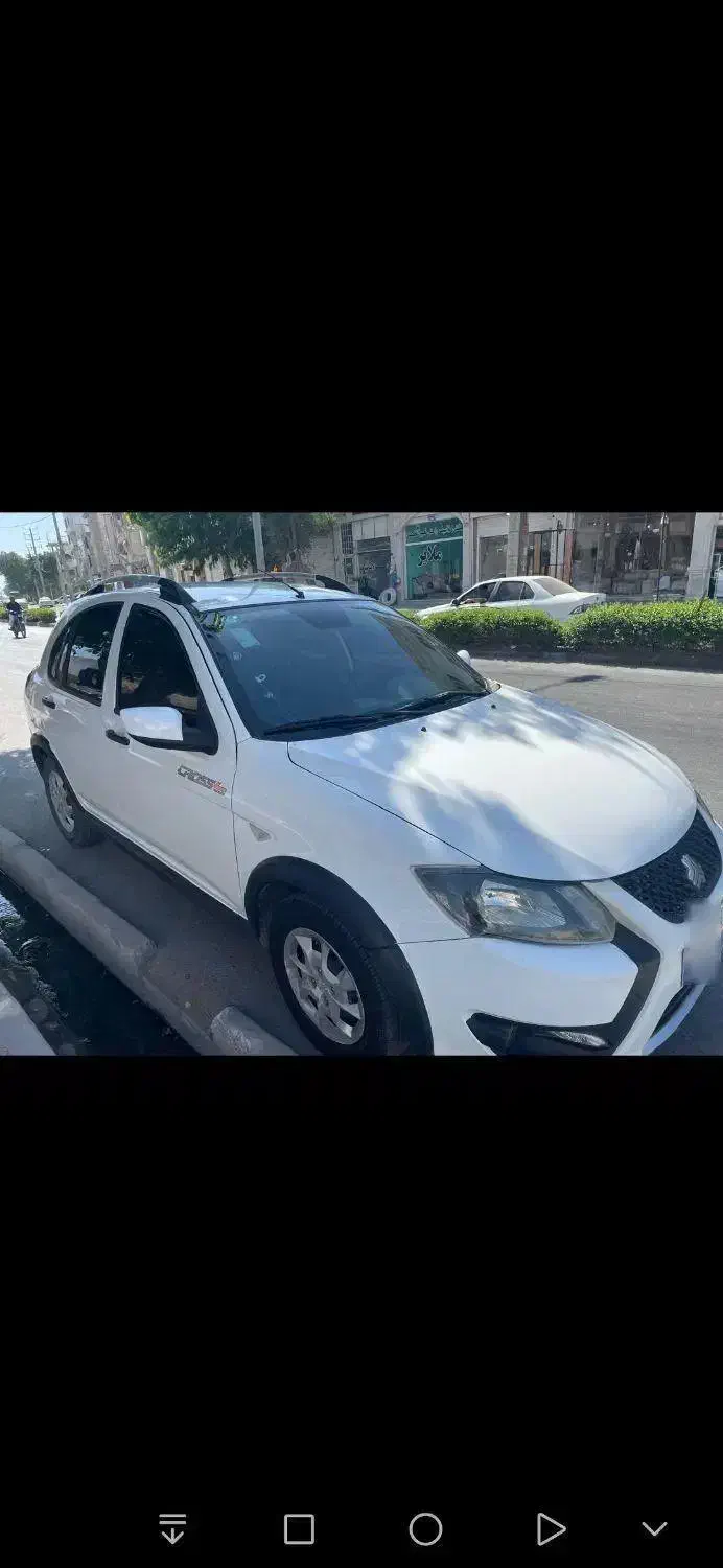 کوئیک مدل 402 فابریک|خودرو سواری و وانت|بوشهر, |دیوار