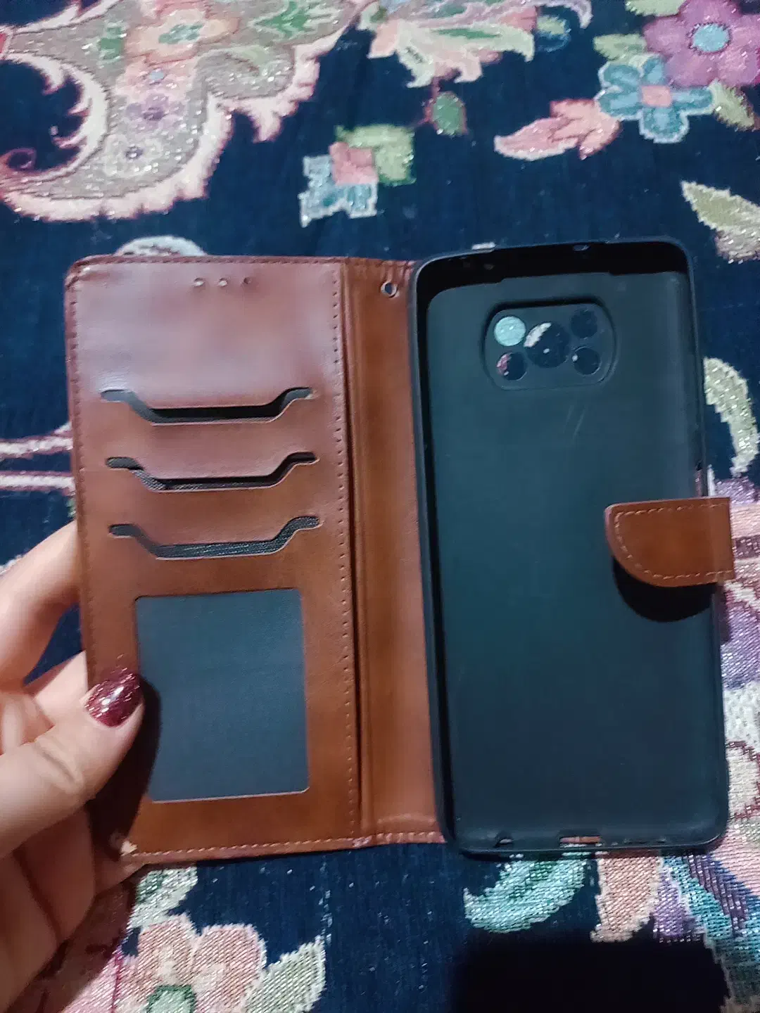 کاورگوشی|لوازم جانبی موبایل و تبلت|یاسوج, |دیوار