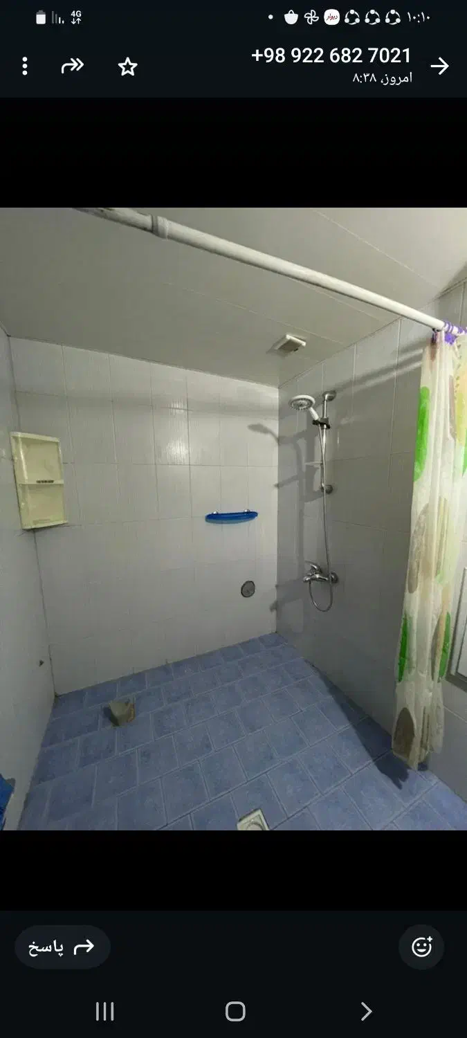 فروش آپارتمان|فروش آپارتمان|آباده, |دیوار