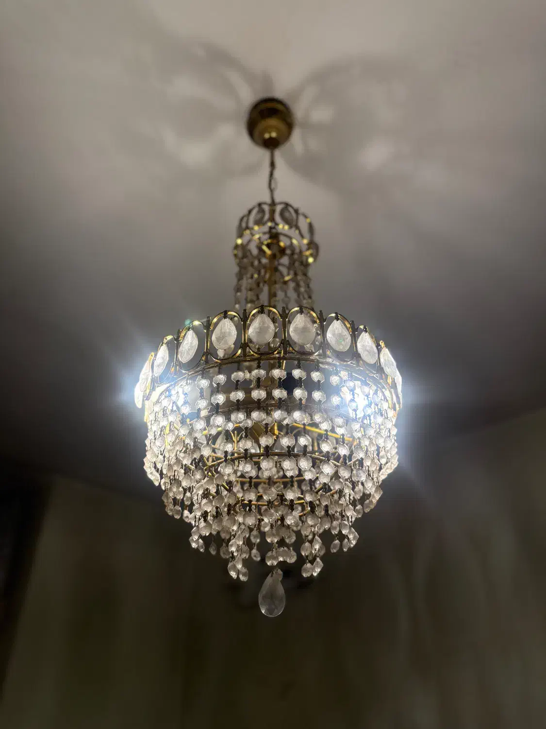 تعدادی لوازم انتیک کاملا سالم و|کلکسیون اشیاء عتیقه|تهران, قیطریه|دیوار