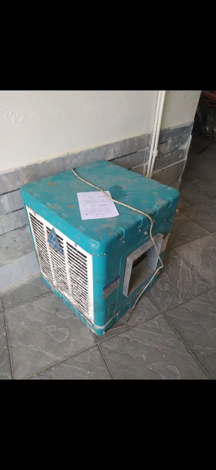 کولر آبی|کولر آبی|سبزوار, شهرک جهاد|دیوار