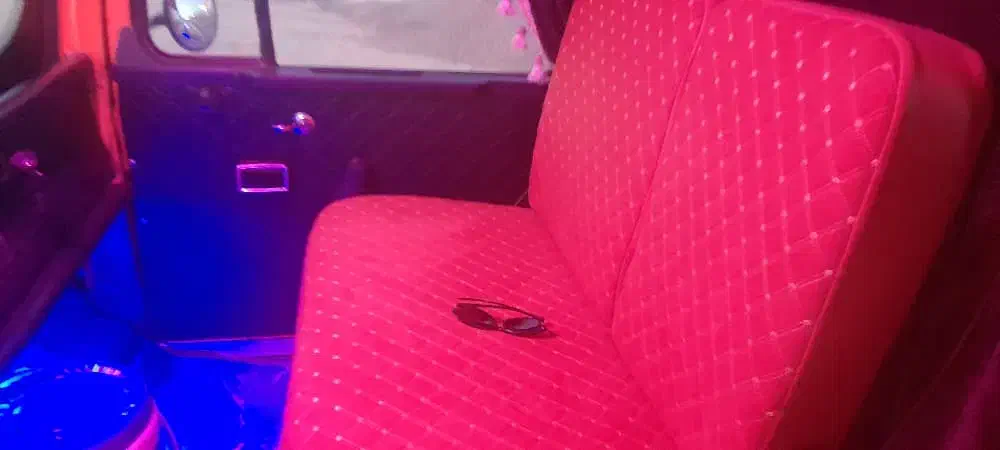 جرثقیل خاور ۳ تن|خودرو سنگین|فولادشهر, زاینده رود|دیوار