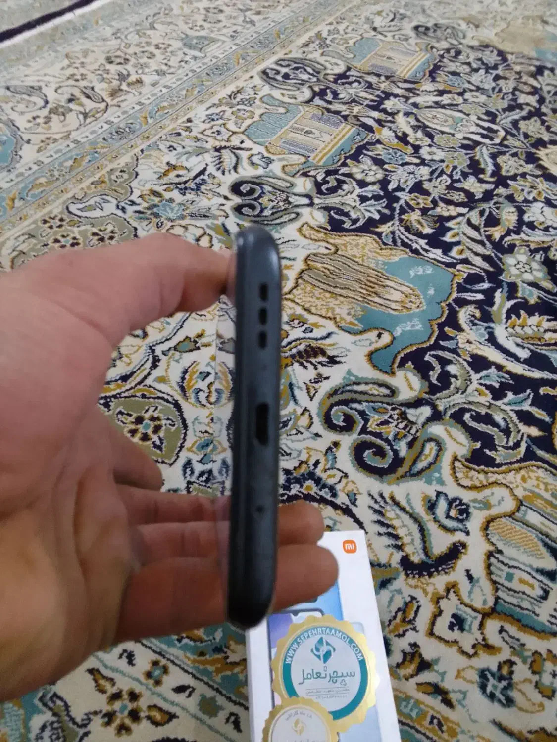 گوشی‌شیائومی نوت10A|موبایل|هشتگرد, هشتگرد قدیم|دیوار