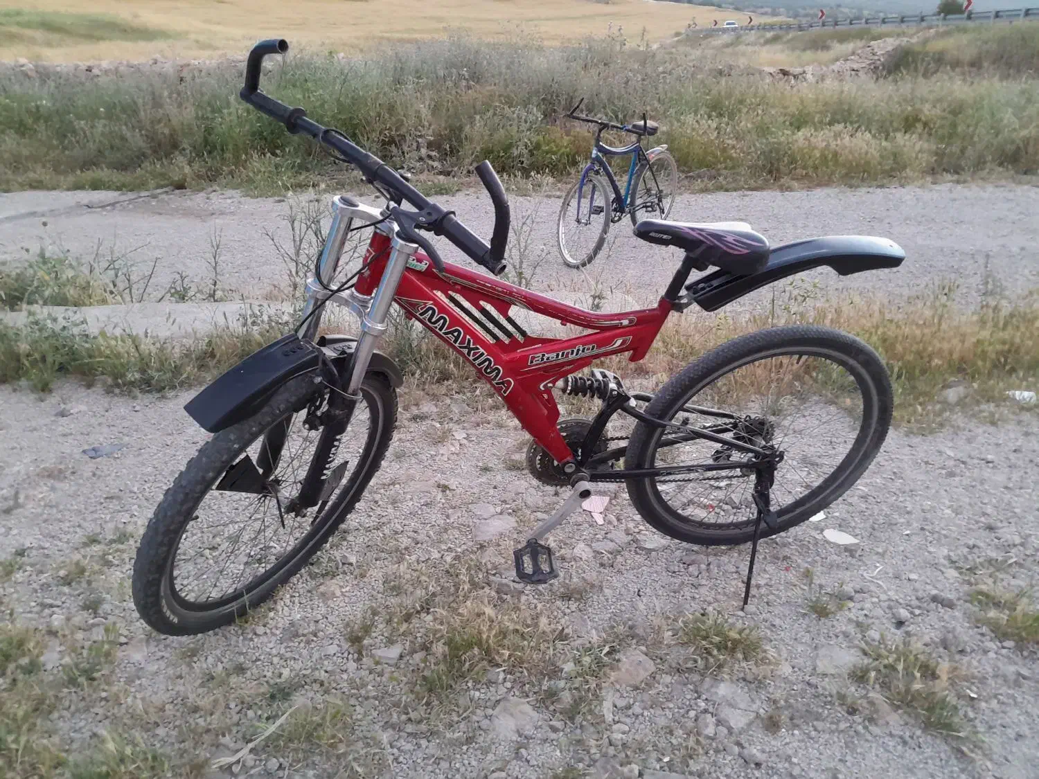 دوچرخه ۲۶|دوچرخه، اسکیت، اسکوتر|ایوان, |دیوار