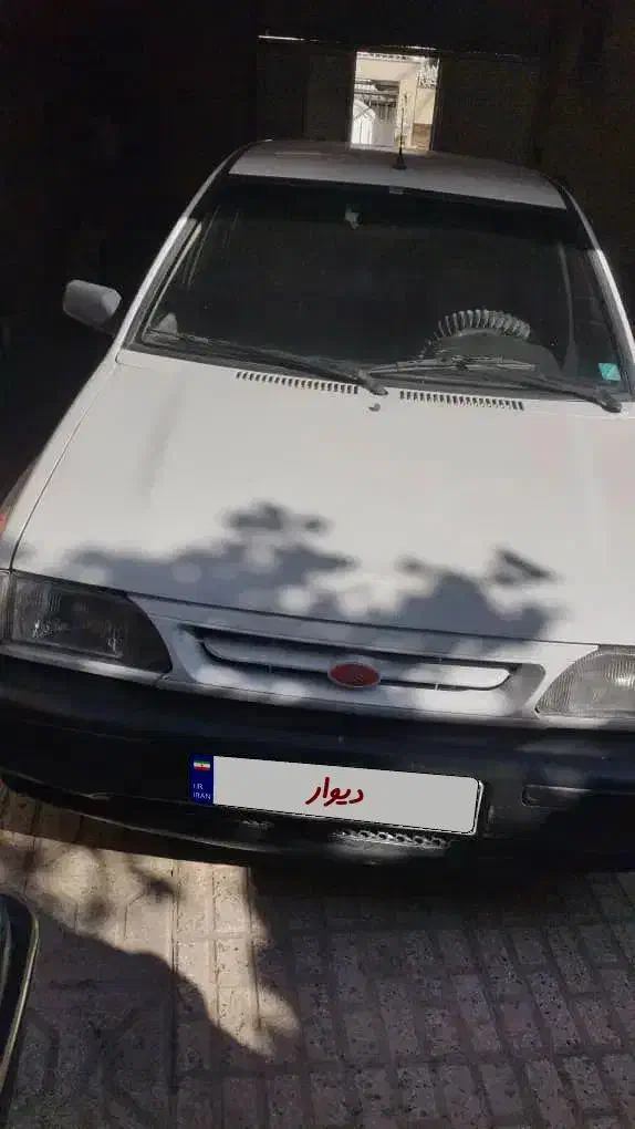 پراید فروشی|خودرو سواری و وانت|سراوان, |دیوار