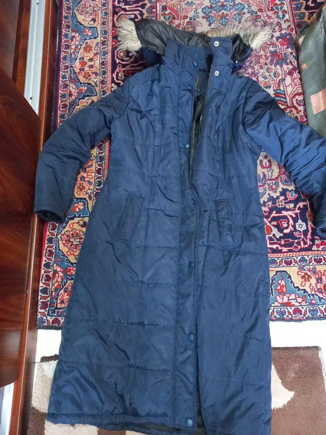 پالتو|لباس|تهران, جوادیه تهرانپارس|دیوار