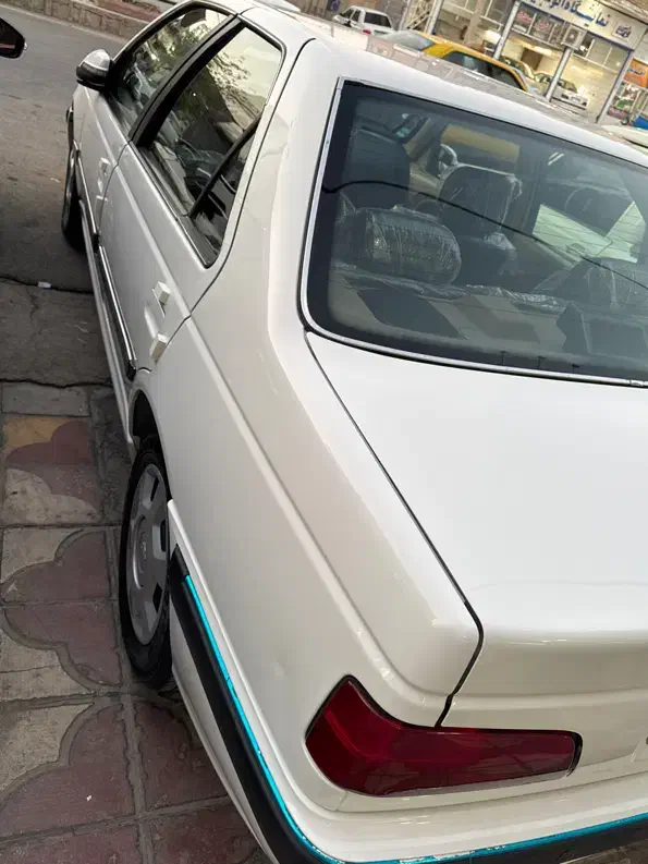 پارس تی فایو|خودرو سواری و وانت|کازرون, |دیوار