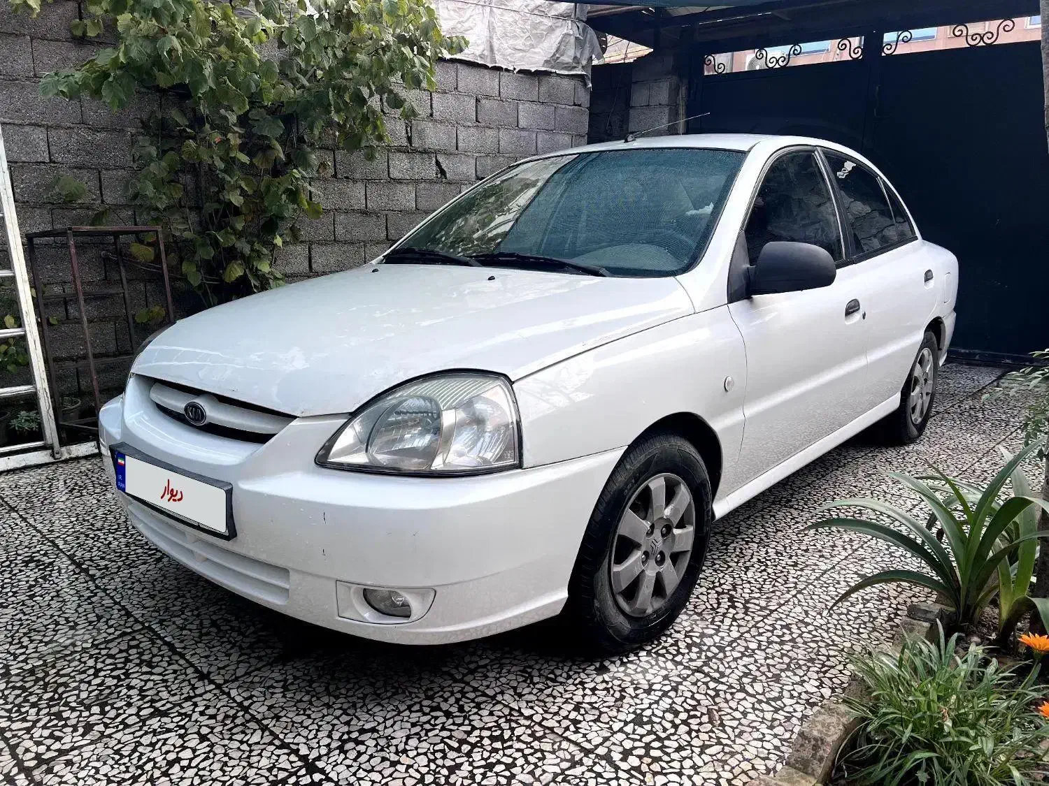 فروش ماشین|خودرو سواری و وانت|شلمان, |دیوار