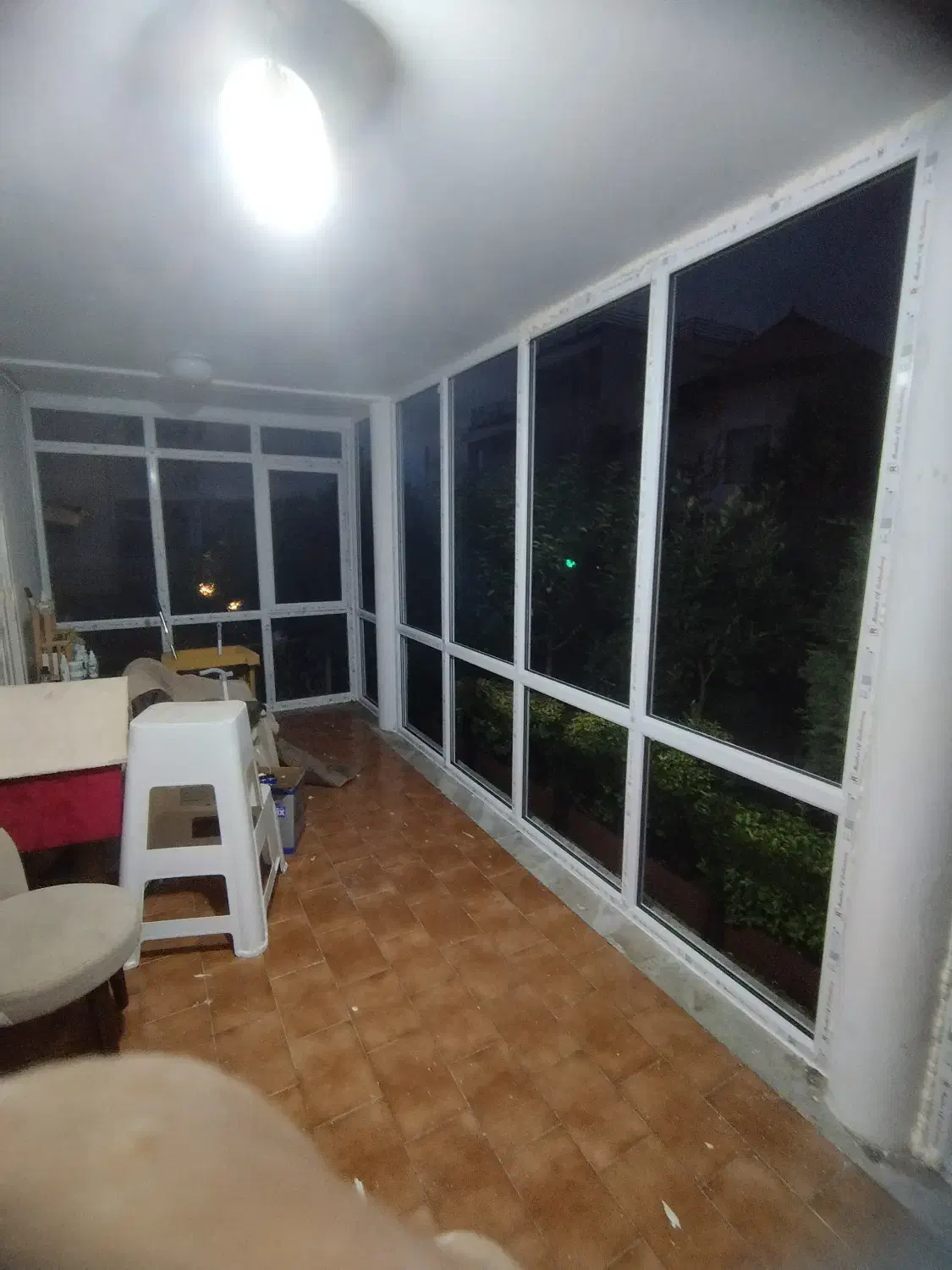 تولید پنجره دو جداره|خدمات پیشه و مهارت|سلمانشهر, |دیوار