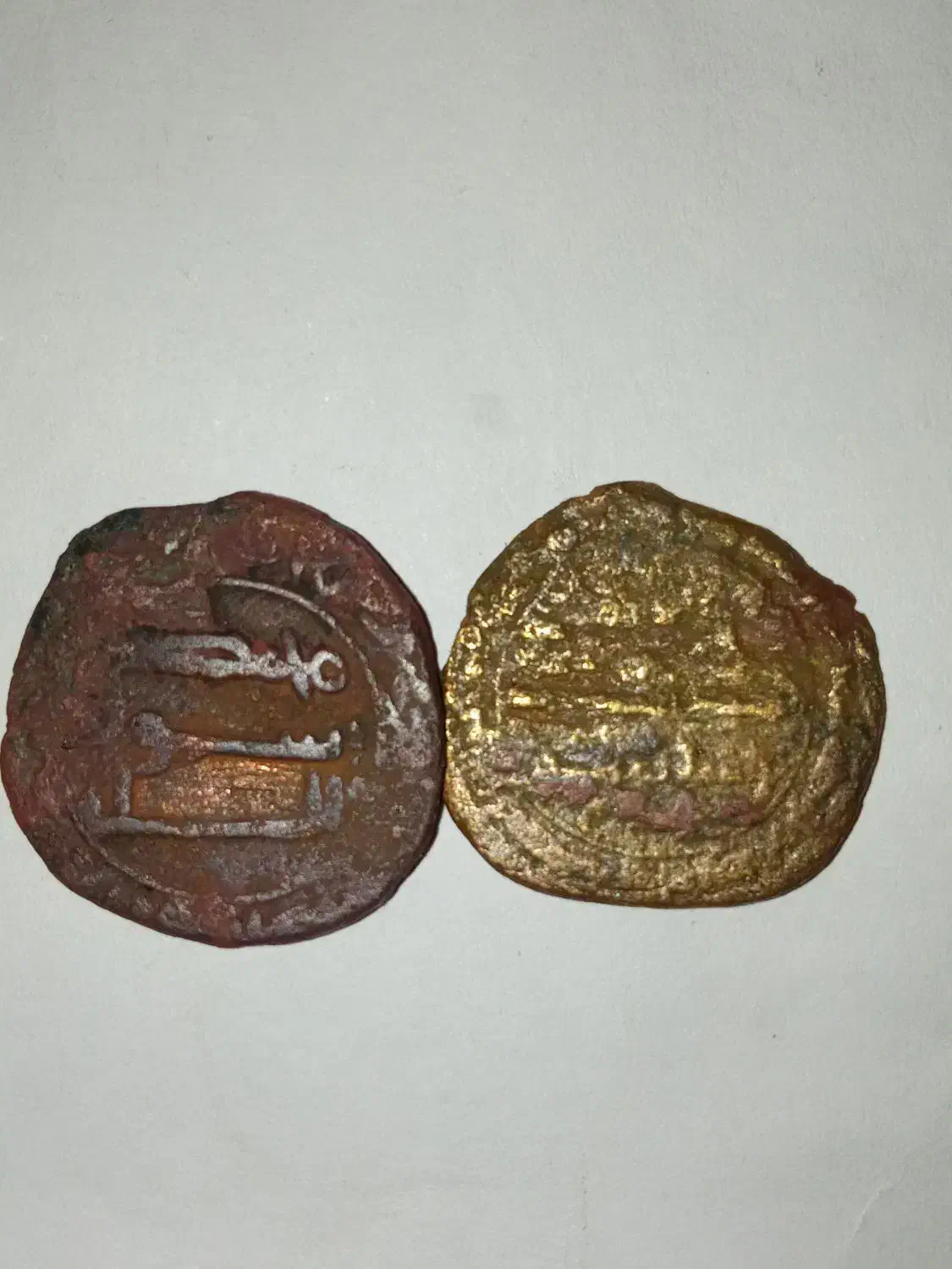 سکه قدیمی کلکسیونی|کلکسیون سکه، تمبر، اسکناس|نجف‌آباد, شریعتی|دیوار