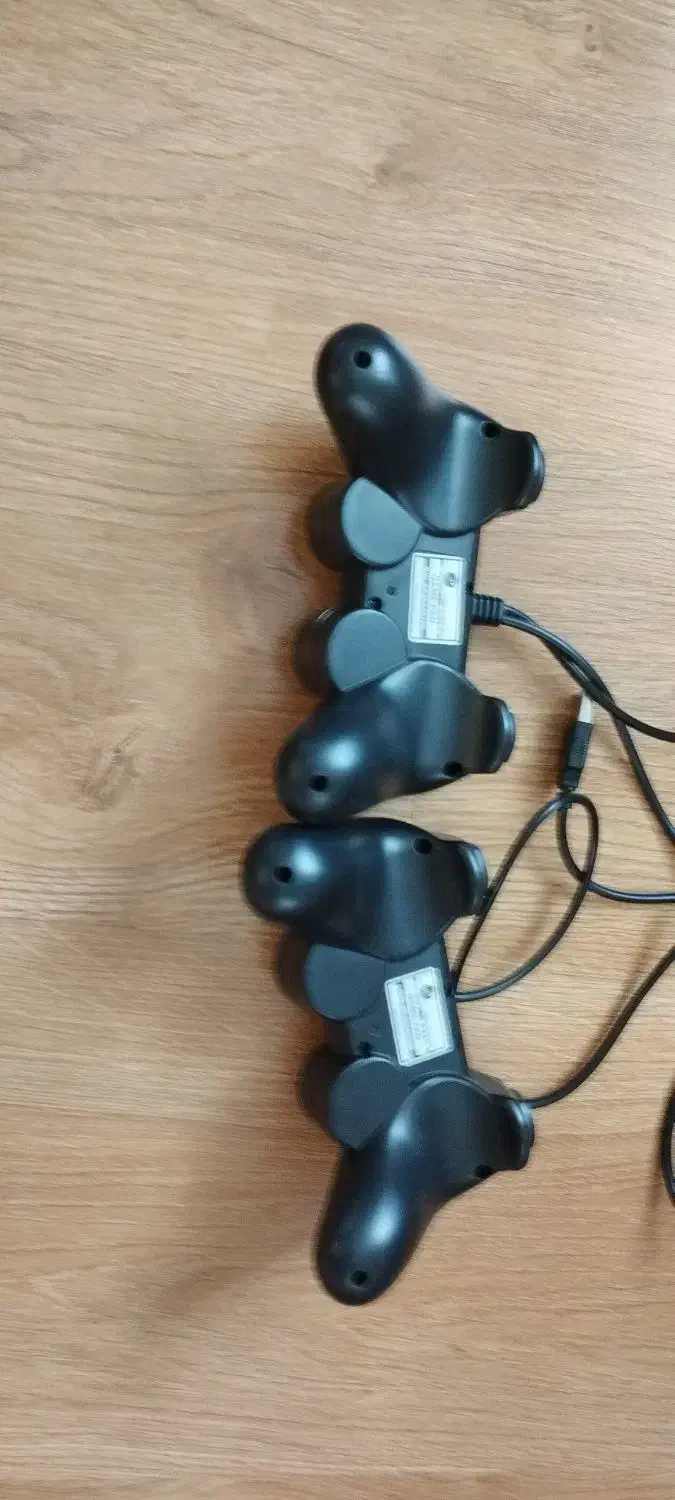 دسته بازی کامپیوتر نو|کنسول، بازی ویدئویی و آنلاین|پردیس, فاز ۴|دیوار