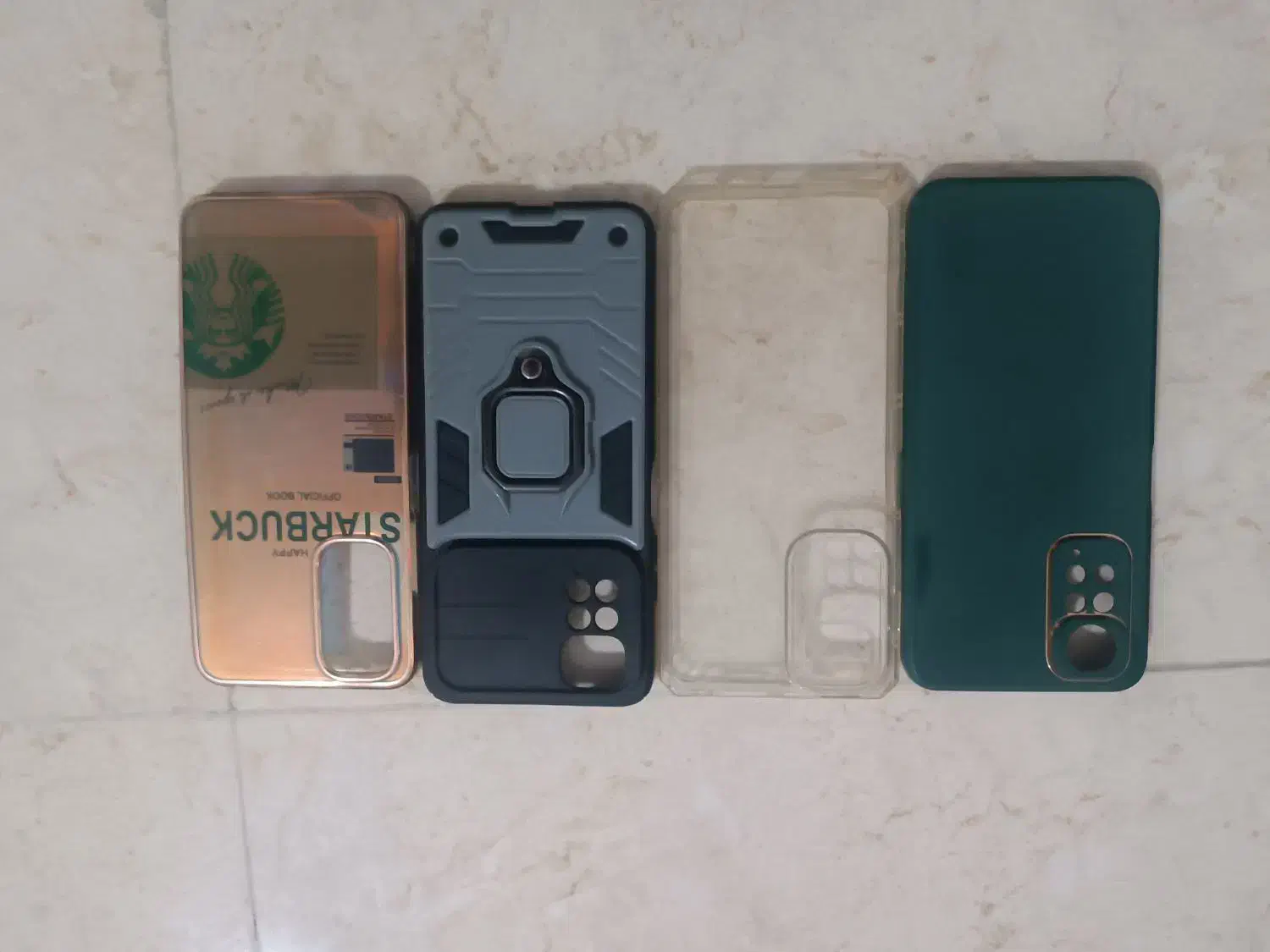 گارد نوت ۱۱s|لوازم جانبی موبایل و تبلت|کرمانشاه, |دیوار