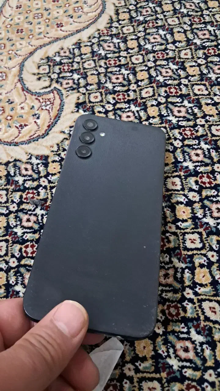 سامسونگ a14|موبایل|مشهد, امیر|دیوار