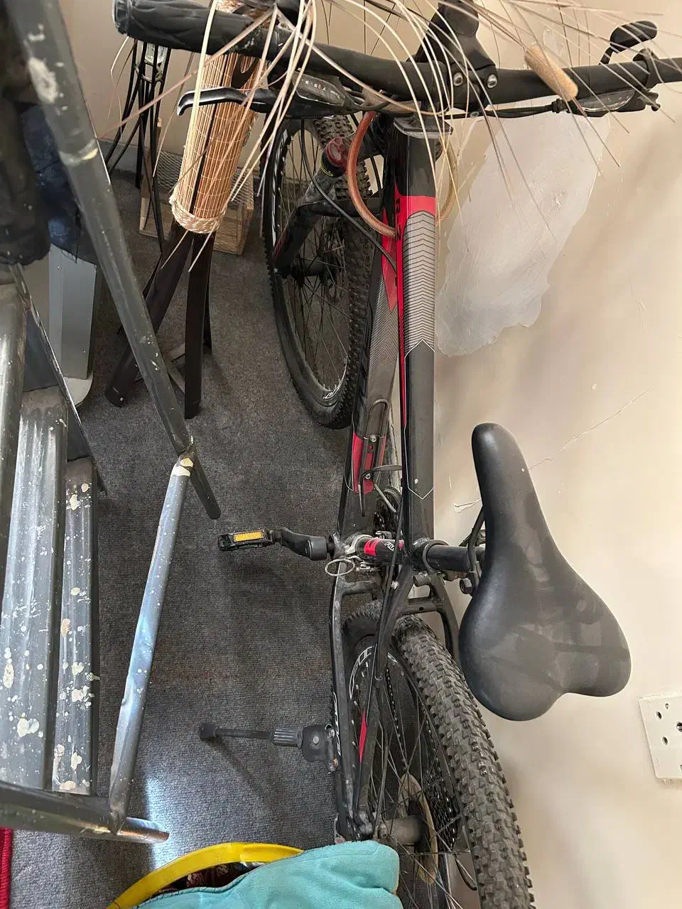 دوچرخه دنده ای کوهستانی ۲۴|دوچرخه، اسکیت، اسکوتر|بندر ماهشهر, |دیوار