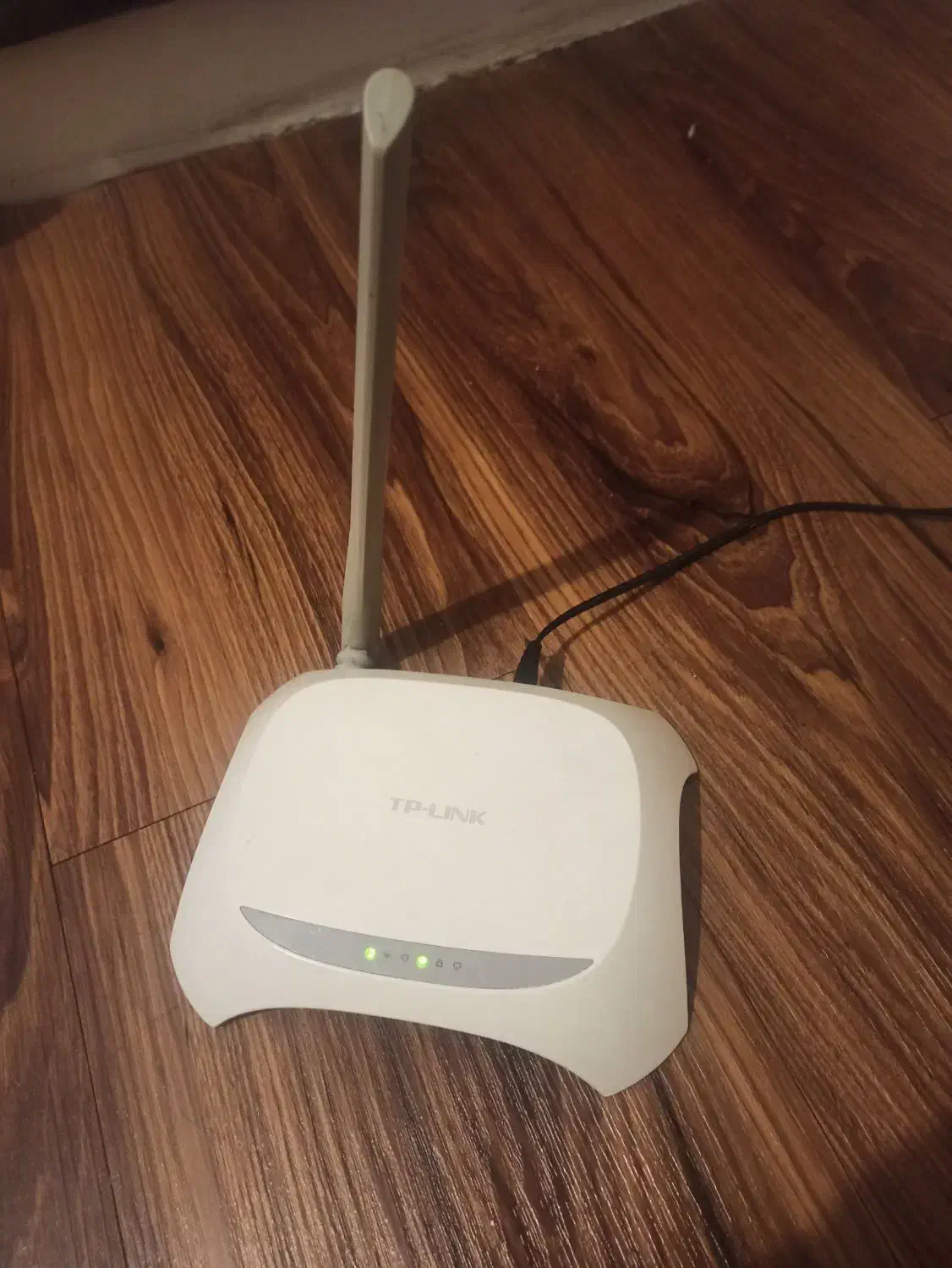 مودم tplink|مودم و تجهیزات شبکه|رشت, انصاری|دیوار