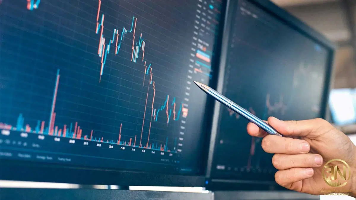 آموزش حضوری ترید در بازار مالی فارکس و کریپتو|خدمات آموزشی|تهران, امامت|دیوار