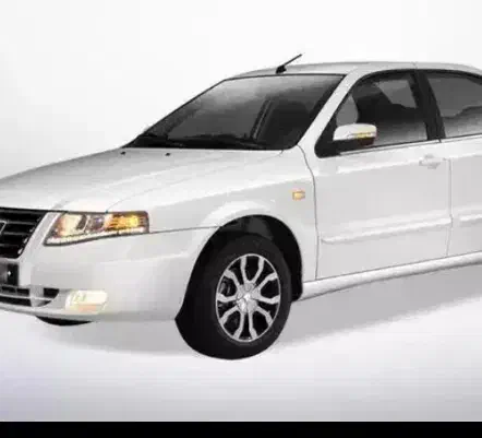 حواله سمند سورن پلاس|خودرو سواری و وانت|جوانرود, |دیوار