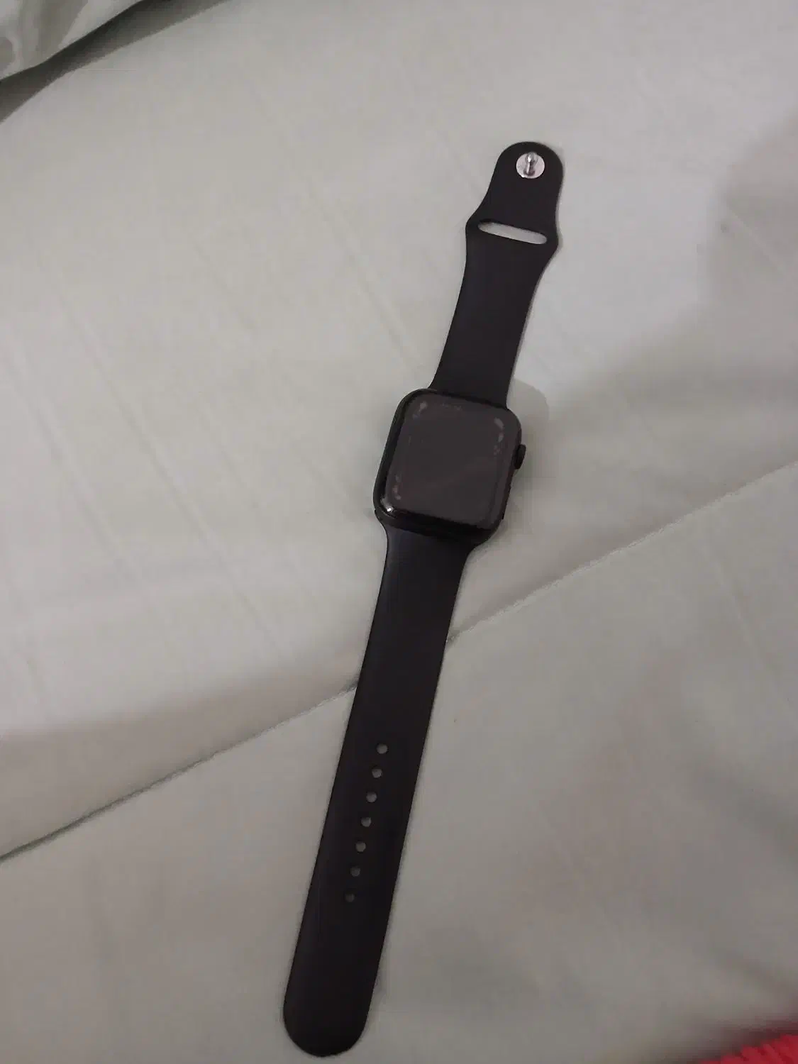 ساعت هوشمند x22pro|ساعت|مسجد سلیمان, |دیوار