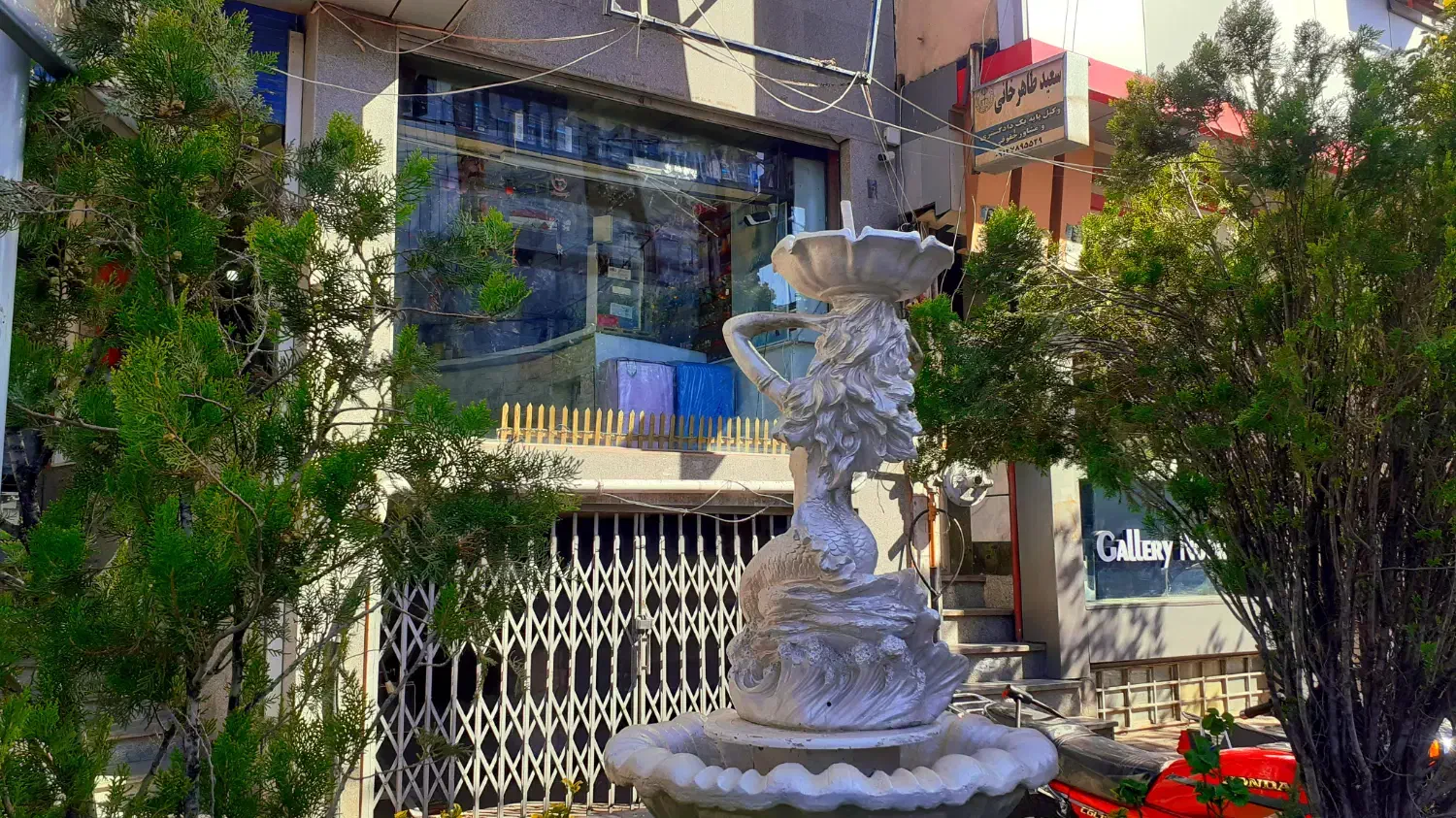 اجاره مغازه|اجارهٔ مغازه و غرفه|تاکستان, |دیوار