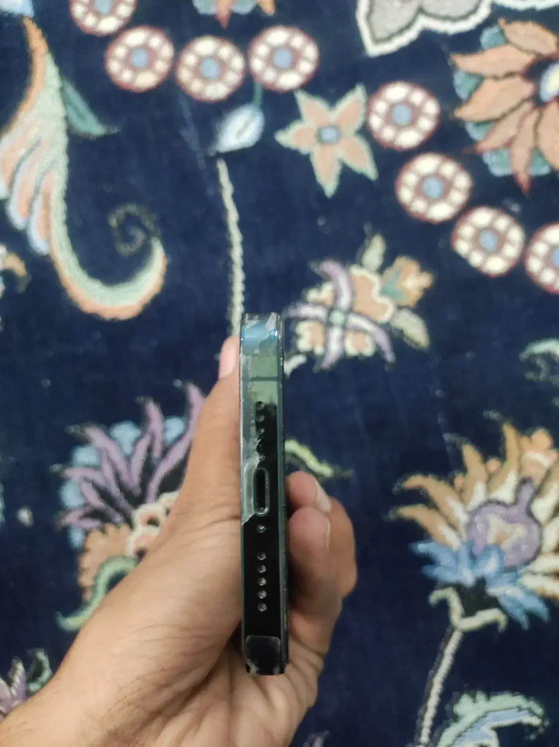 آیفون ۱۳پرو|موبایل|ایرانشهر, |دیوار