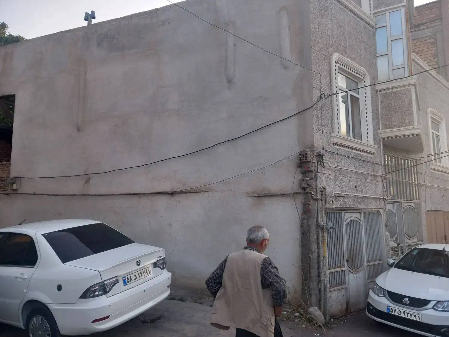 فروش خانه ویلایی،دربهترین نقطه شهرمشگین شهر|فروش خانه و ویلا|مشگین شهر, |دیوار