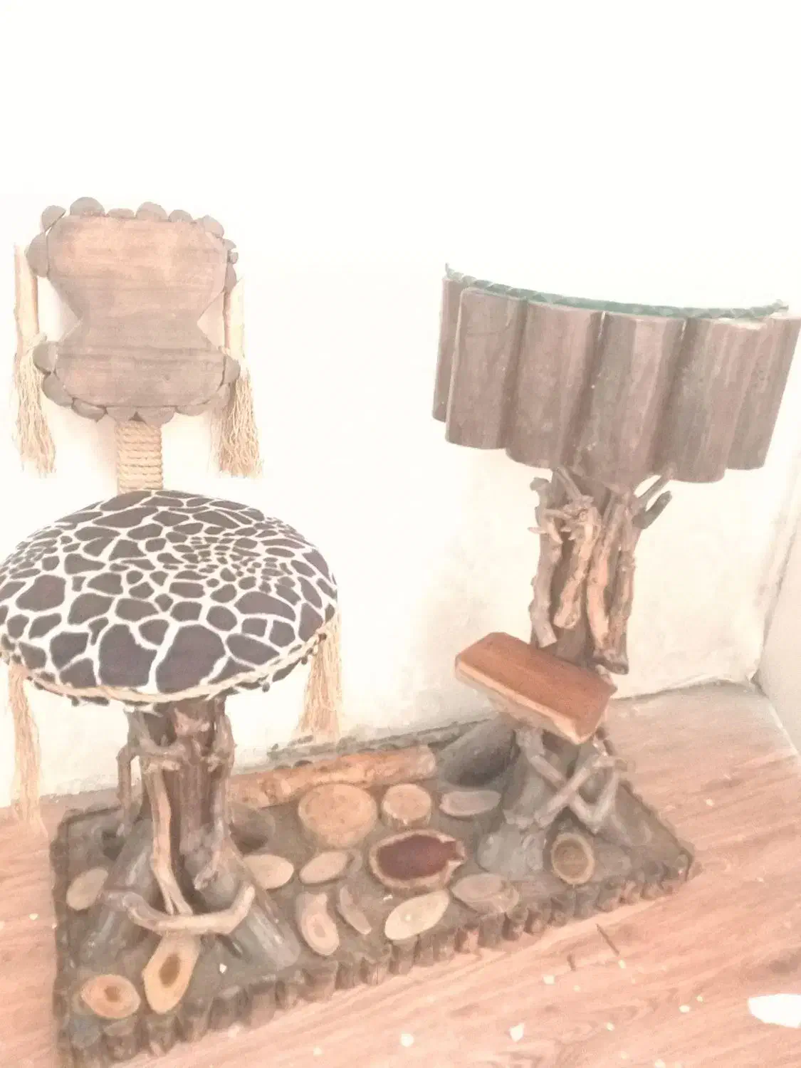 میزتلفن سلطنتی کاملاسالم|میز تلفن|تهران, شهرک ولیعصر جنوبی|دیوار