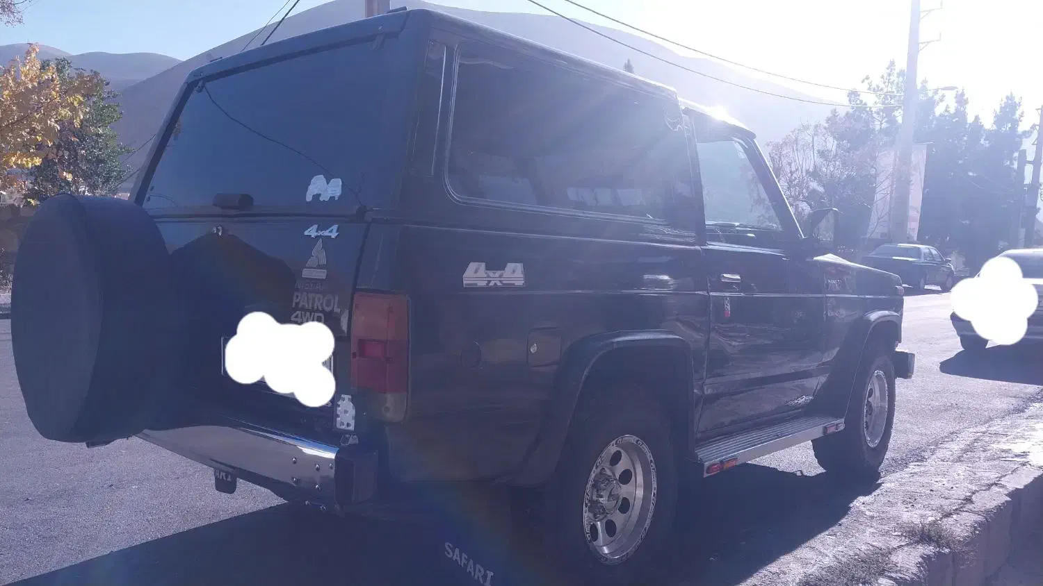 فروش ماشین|خودرو سواری و وانت|رودهن, |دیوار