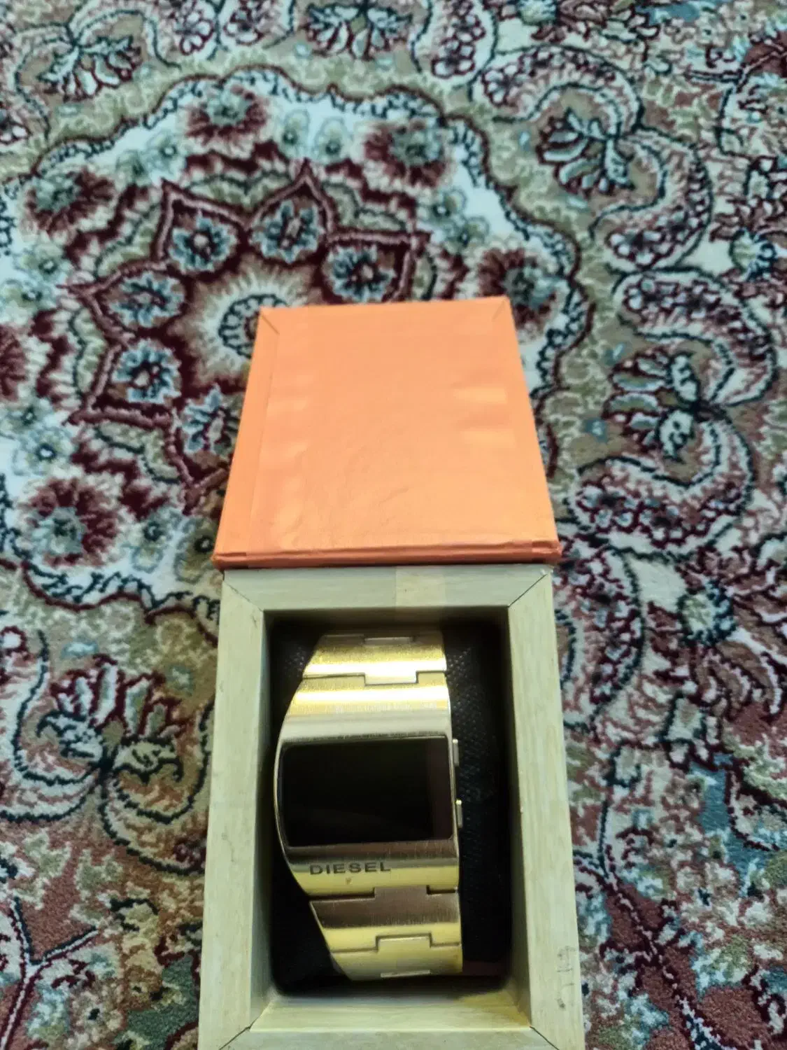 یک عددساعت مچی دانش آموزی قیمت ۱۴۰۰|ساعت|شهریار, شهرک وائین|دیوار