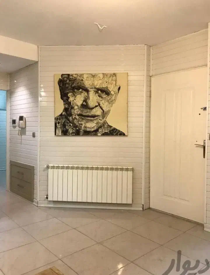 نقلی ترین واحد منطقه ۱ فقط با ۷.۲۰۰.۰۰۰.۰۰۰|فروش آپارتمان|تهران, فرمانیه|دیوار