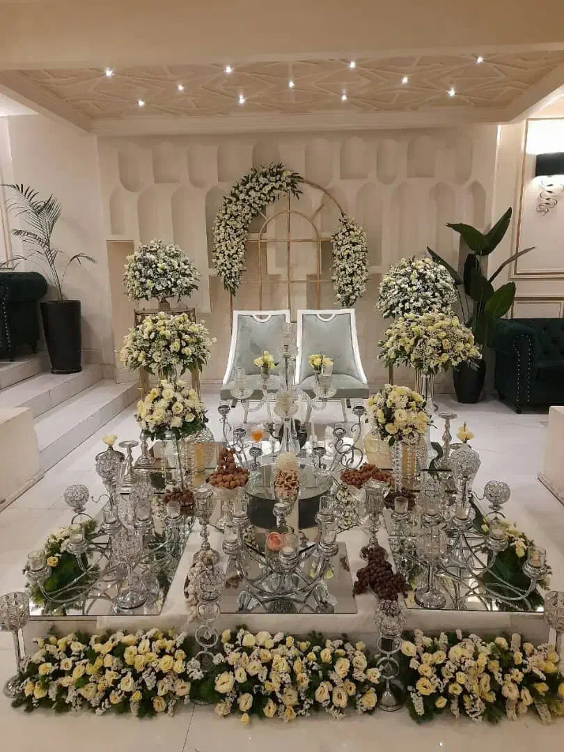 اجاره سفره عقد|خدمات پذیرایی، مراسم|کرج, فاز ۲ مهرشهر|دیوار