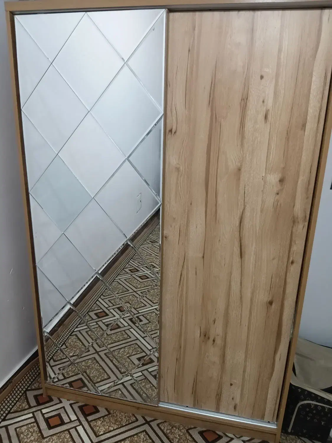 کمد لباس|جاکفشی، کمد، دراور|خمینی‌شهر, |دیوار