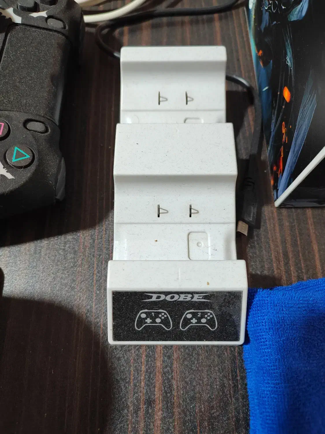 فروش کنسول بازی xbox series s کاستوم شده فوری|کنسول، بازی ویدئویی و آنلاین|آمل, |دیوار