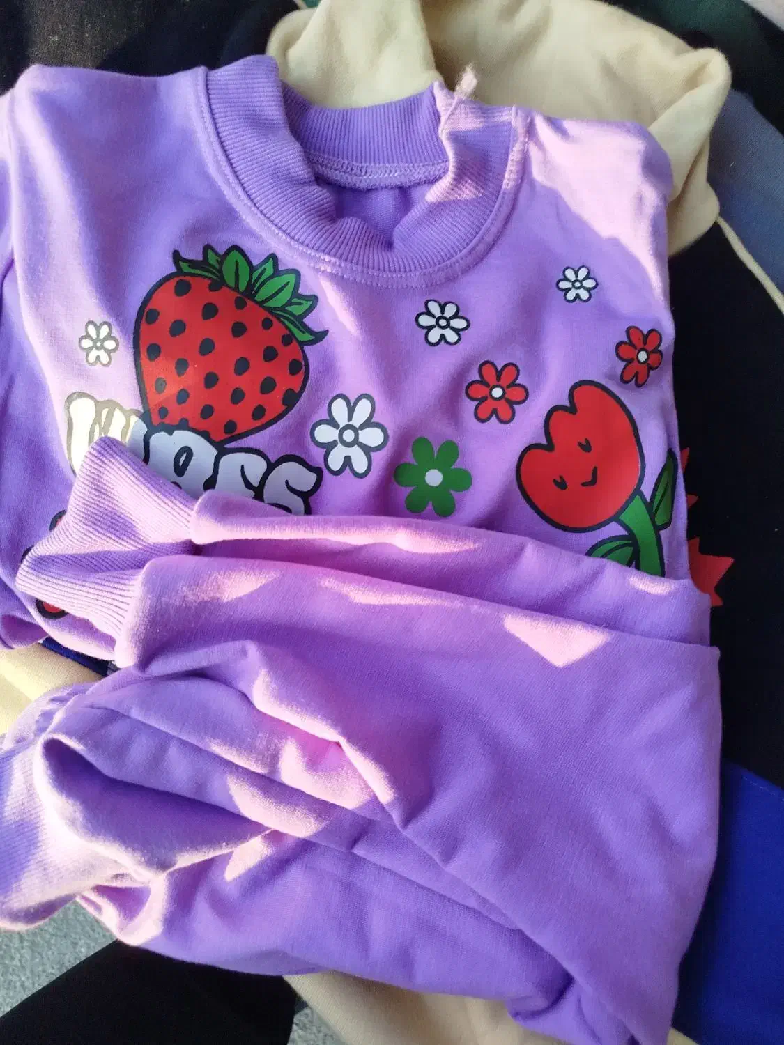 38عدد لباس بچه گانه|کفش و لباس بچه|مریوان, |دیوار