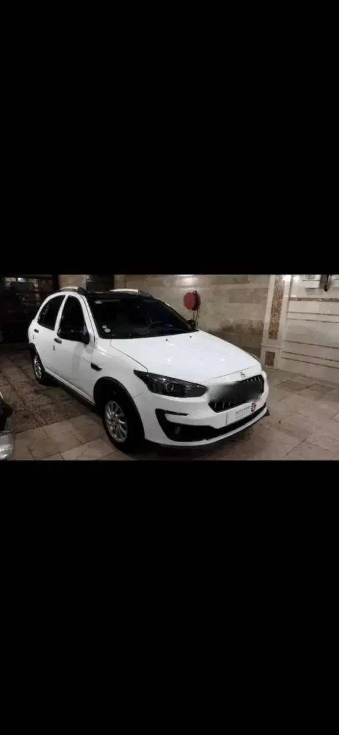 اطلسG|خودرو کلاسیک|تهران, افسریه شمالی|دیوار