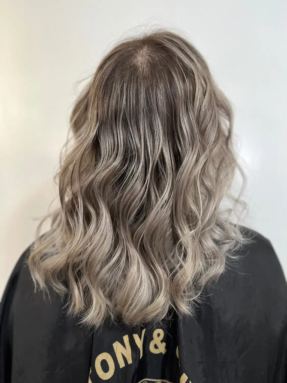 رنگ مو|خدمات آرایشگری و زیبایی|شاهرود, |دیوار