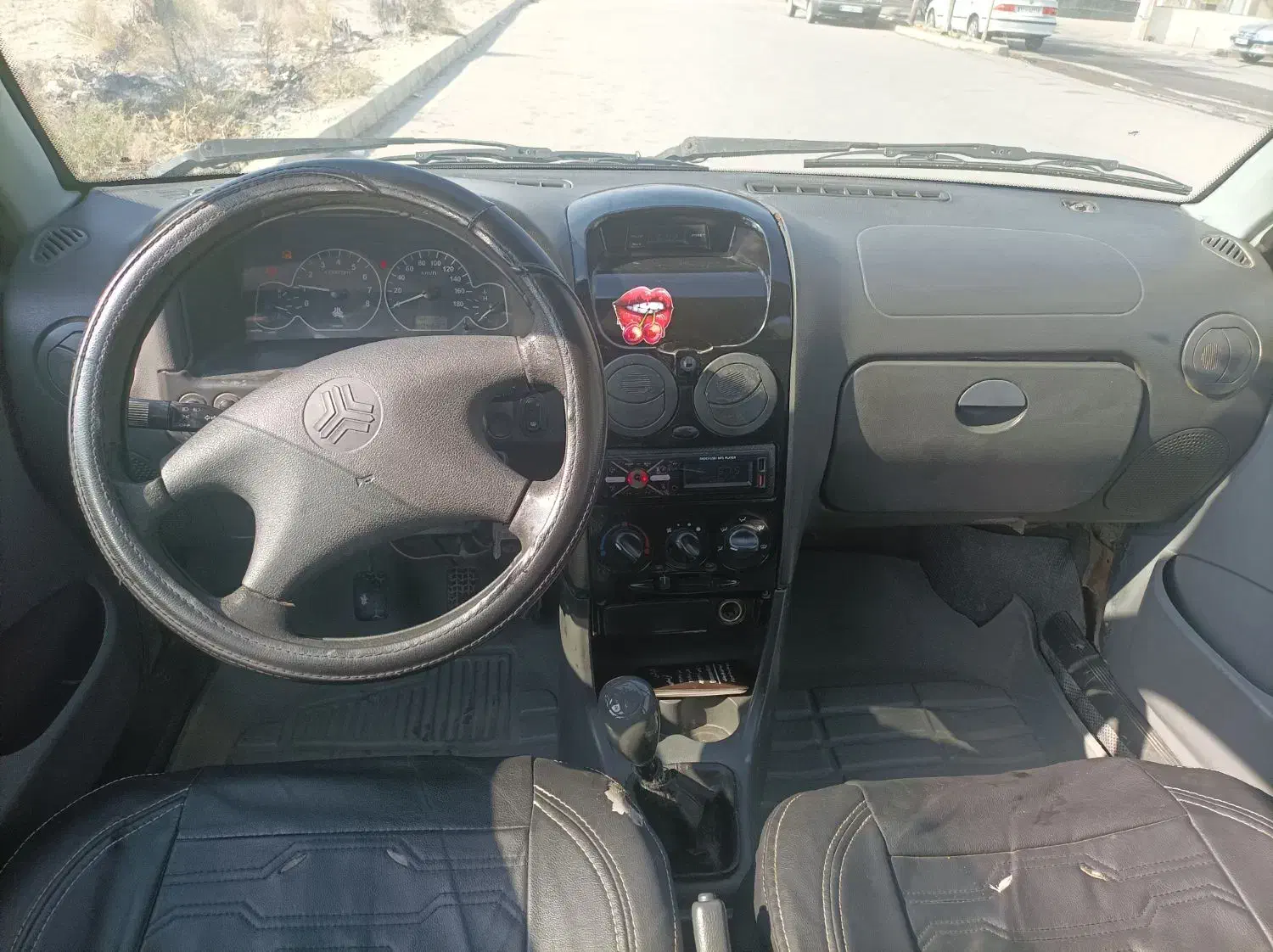 پراید مدل 86|خودرو سواری و وانت|ارومیه, |دیوار