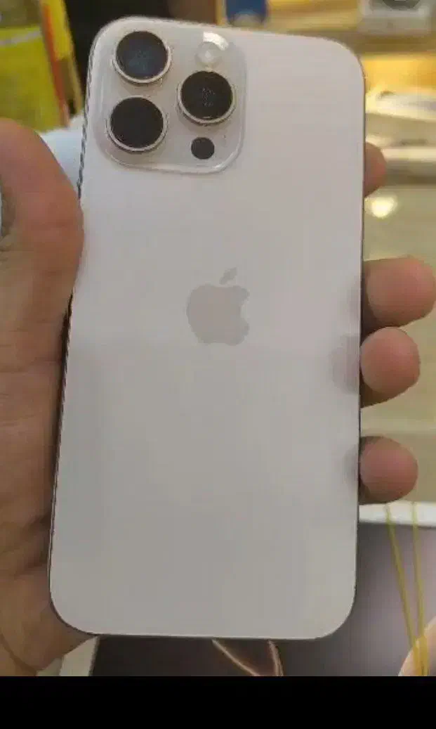 ایفون 16 پرومکس|موبایل|مشهد, آزادشهر|دیوار