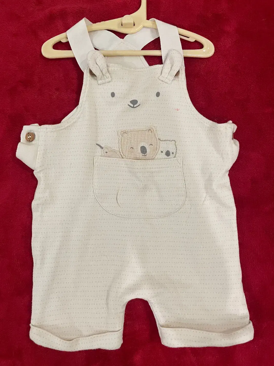 لباس نوزادی در حد نو|کفش و لباس بچه|تهران, جوادیه تهرانپارس|دیوار