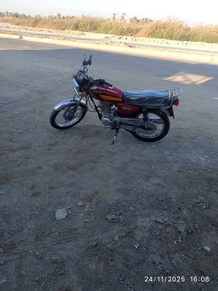 موتور 95|موتورسیکلت|آبادان, |دیوار