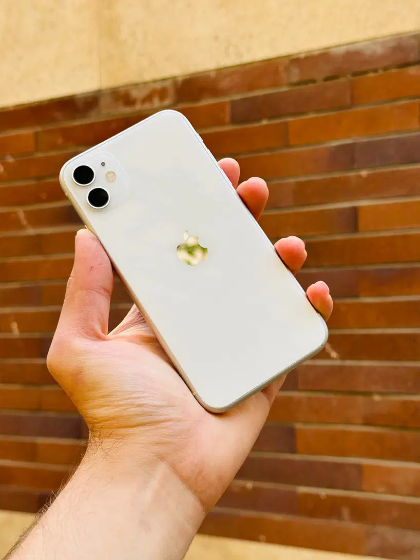 iphone 11 128|موبایل|تبریز, |دیوار