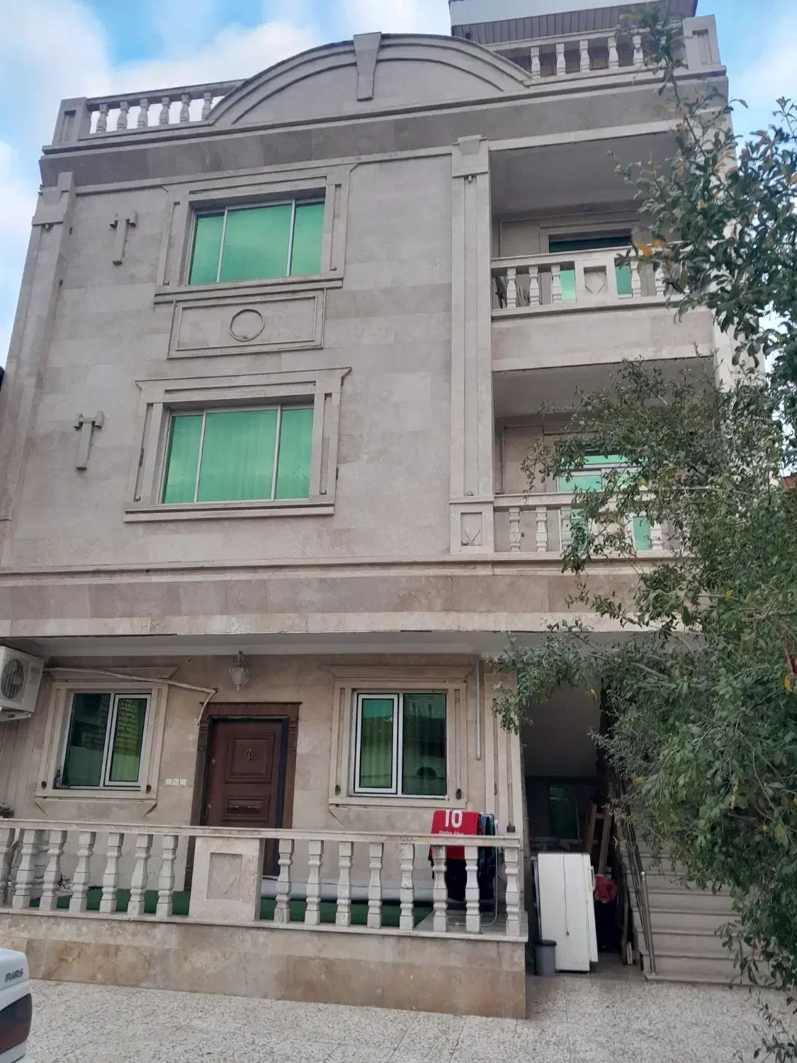 سوئیت اجاره ای اجاره سویت کوتاه مدت|اجارهٔ کوتاهمدت آپارتمان و سوئیت|علیآباد کتول, |دیوار