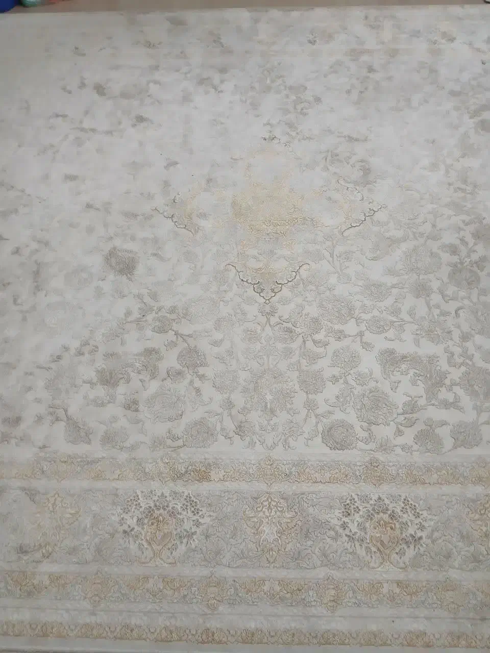 ۲ تخته فرش ۹ متری|فرش|رودهن, |دیوار