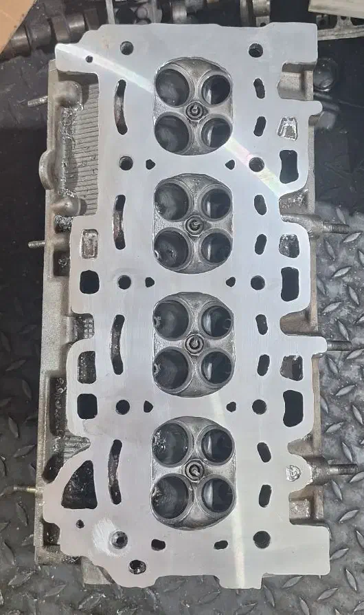 فروش سرسیلندر استوک خودروهای چینی و کره ایی|قطعات یدکی و لوازم جانبی|شیراز, آبیاری|دیوار