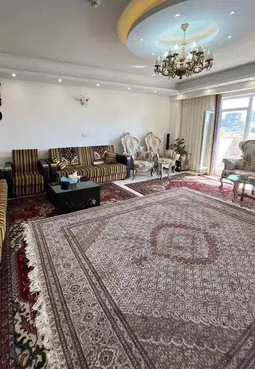 آپارتمان ۹۵ متری در شرق مرزداران|فروش آپارتمان|تهران, شهرک آزمایش|دیوار