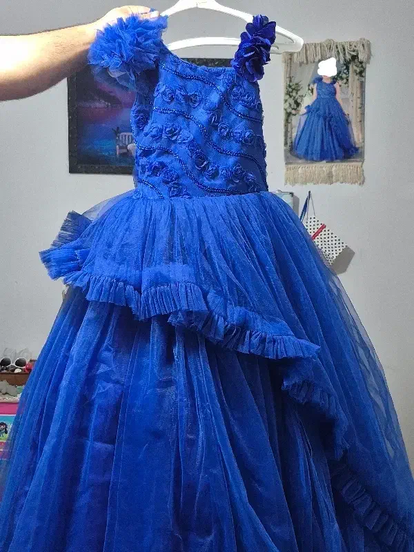 لباس مجلسی دخترانه|لباس|بندرعباس, |دیوار